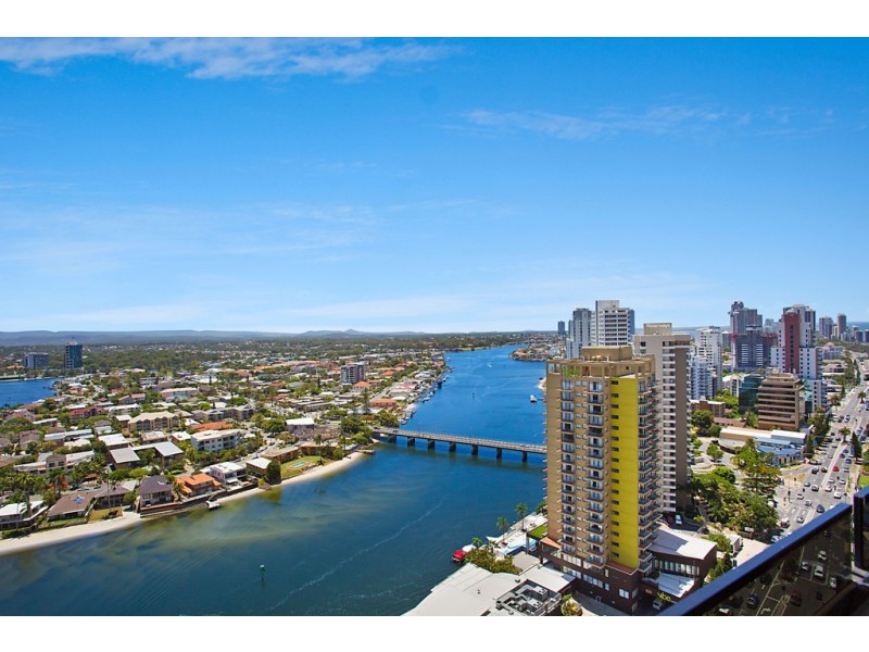 2337 Circle on Cavill, 9 Ferny Avenue, Surfers Paradise QLD 4217