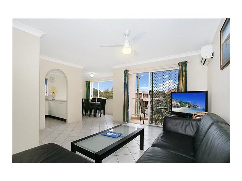7/27 Peninsular Drive, Surfers Paradise QLD 4217