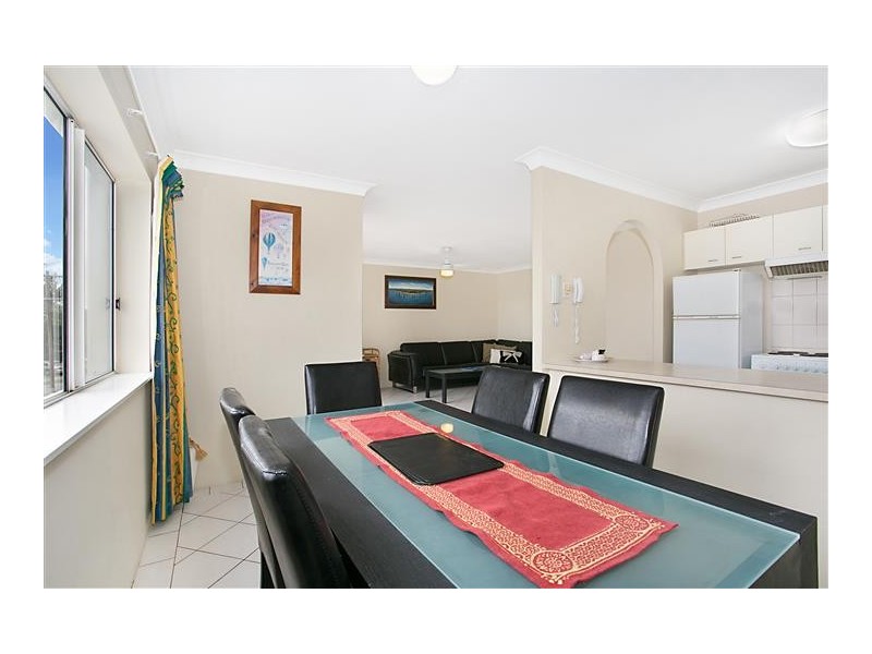 7/27 Peninsular Drive, Surfers Paradise QLD 4217