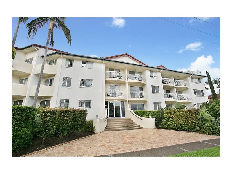 7/27 Peninsular Drive, Surfers Paradise QLD 4217