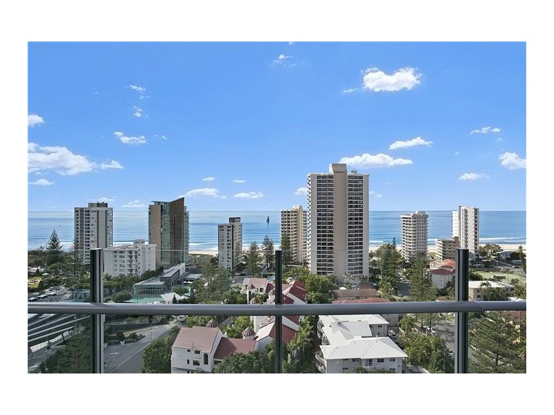 1402/3018 Surfers Paradise Boulevard, Surfers Paradise QLD 4217