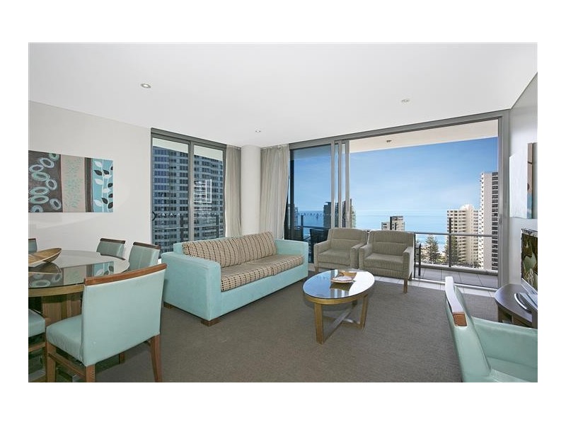 1402/3018 Surfers Paradise Boulevard, Surfers Paradise QLD 4217