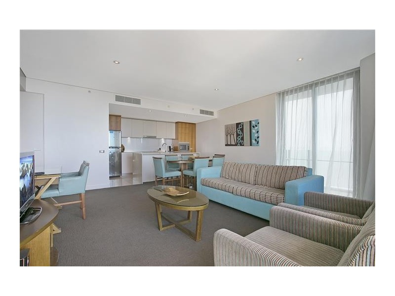 1402/3018 Surfers Paradise Boulevard, Surfers Paradise QLD 4217