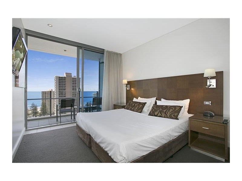 1402/3018 Surfers Paradise Boulevard, Surfers Paradise QLD 4217