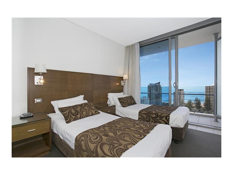 1402/3018 Surfers Paradise Boulevard, Surfers Paradise QLD 4217