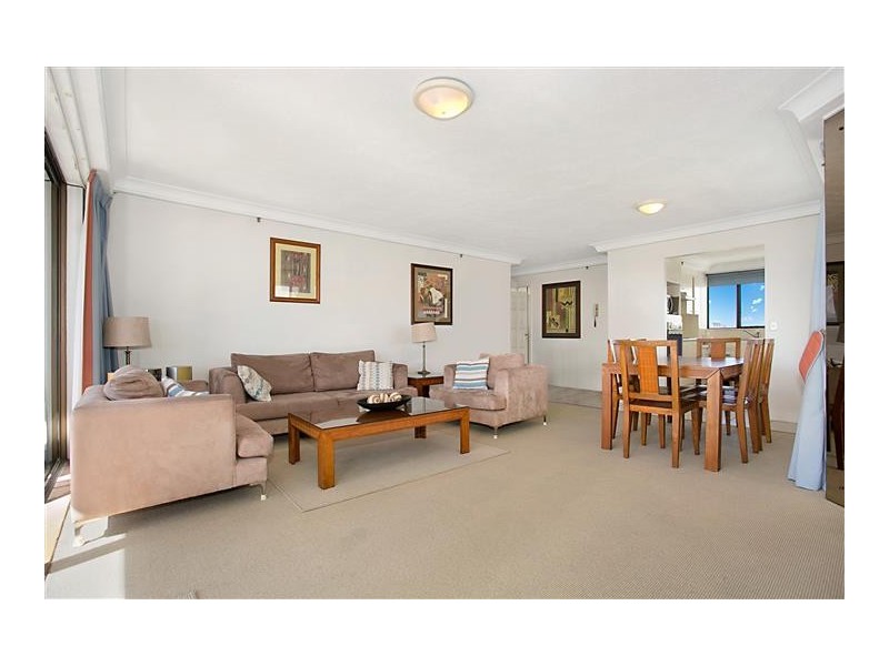 2301/5 Enderley Avenue, Surfers Paradise QLD 4217