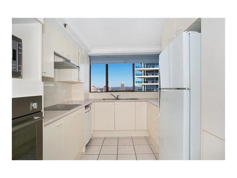 2301/5 Enderley Avenue, Surfers Paradise QLD 4217