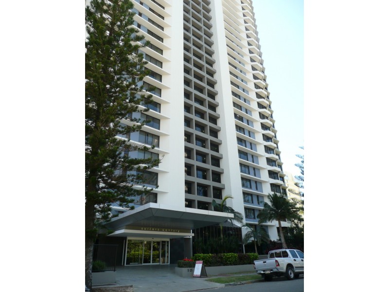 2301/5 Enderley Avenue, Surfers Paradise QLD 4217