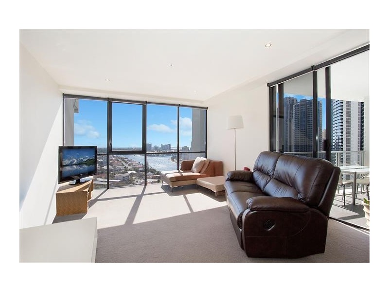 2105/4 Wahroonga Place, Surfers Paradise QLD 4217