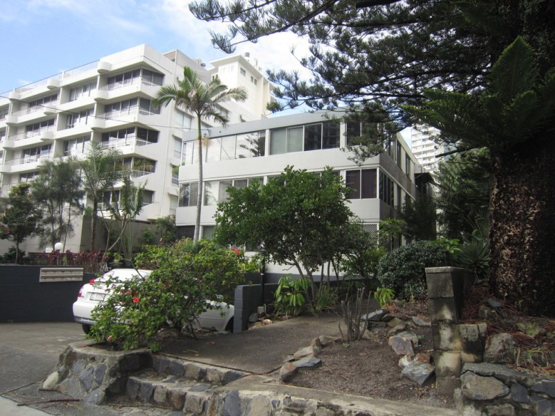 9/10 Aubrey Street, Surfers Paradise QLD 4217