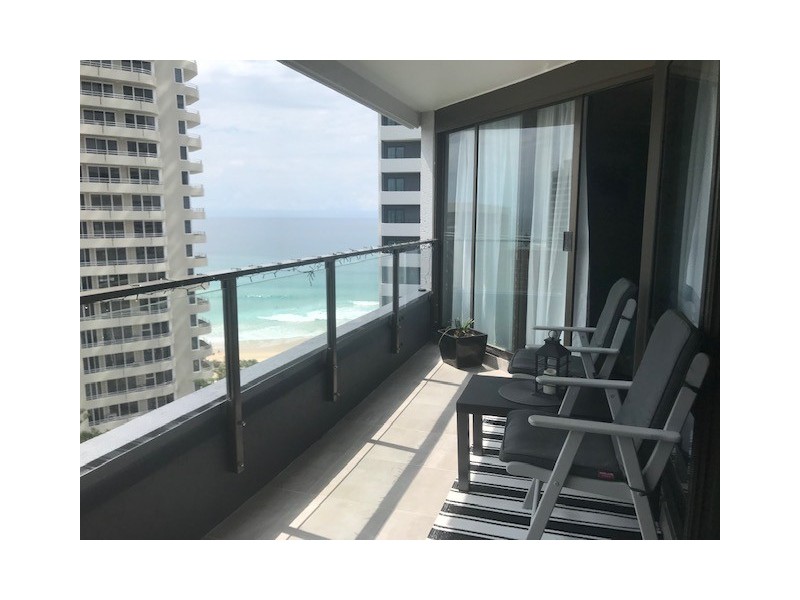 3 Orchid Avenue, Surfers Paradise QLD 4217