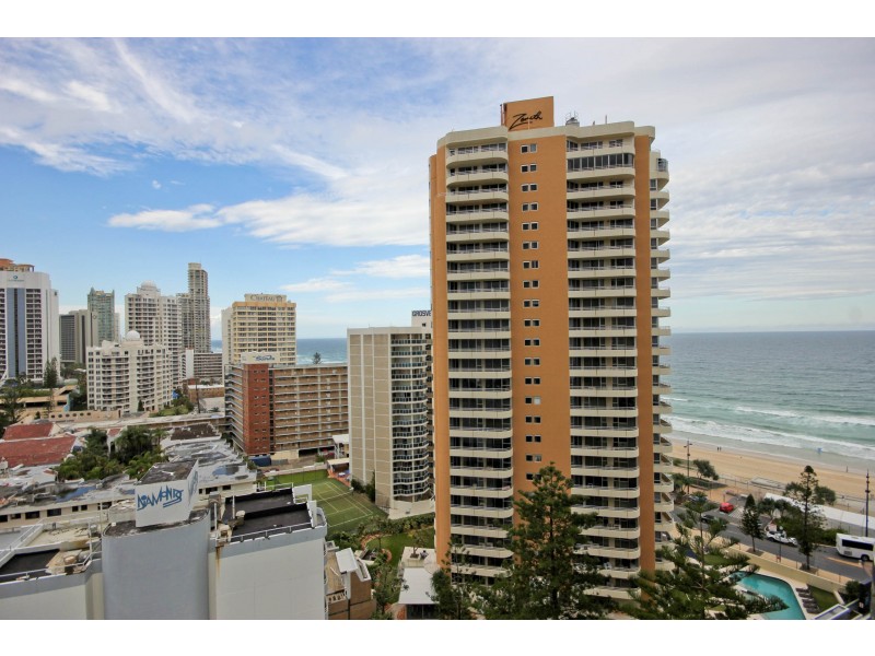 3 Orchid Avenue, Surfers Paradise QLD 4217