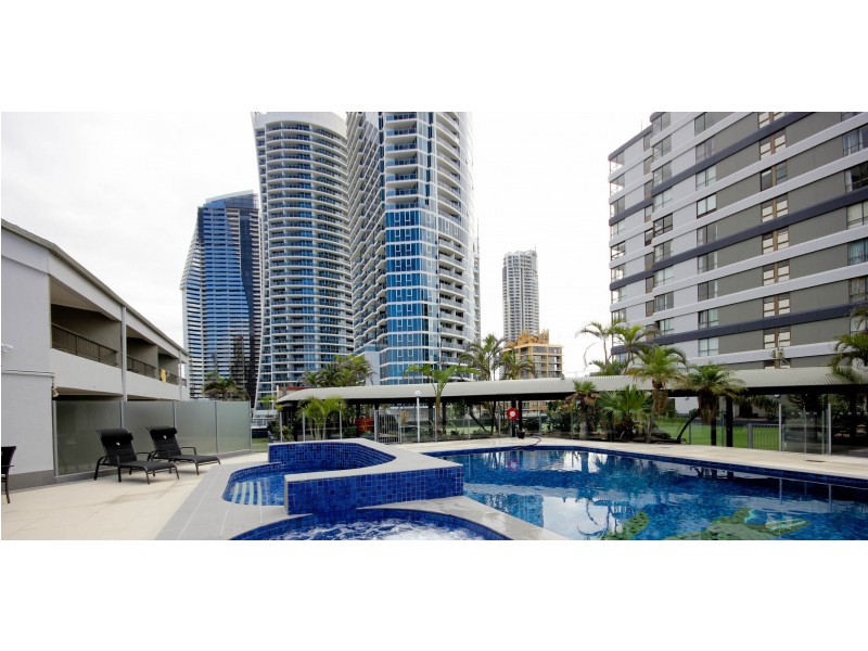 3 Orchid Avenue, Surfers Paradise QLD 4217