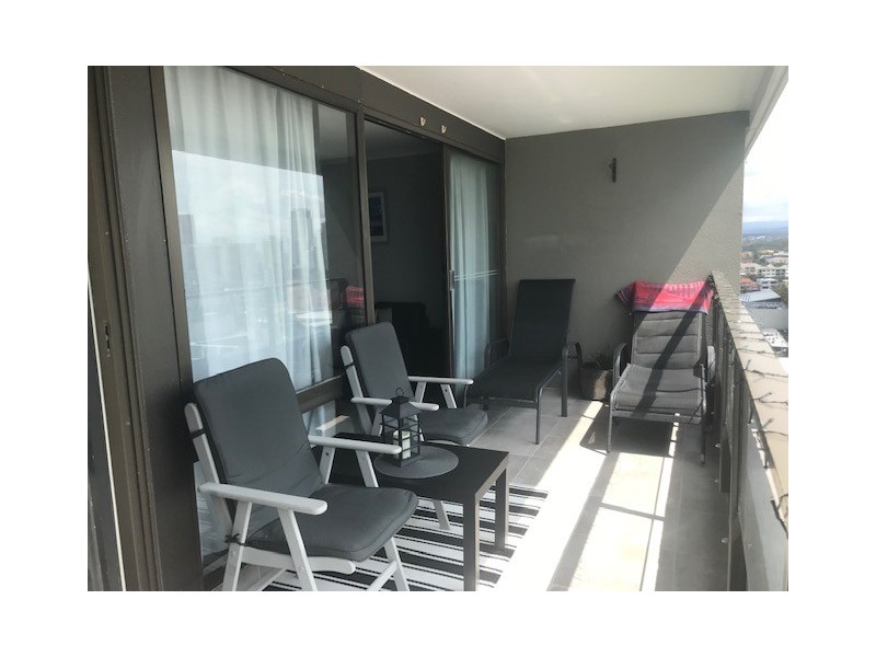 3 Orchid Avenue, Surfers Paradise QLD 4217