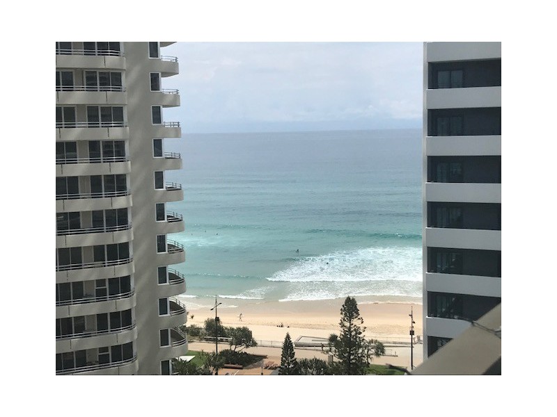 3 Orchid Avenue, Surfers Paradise QLD 4217