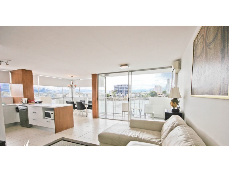 24/30 Watson Esplanade, Surfers Paradise QLD 4217
