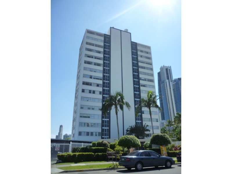24/30 Watson Esplanade, Surfers Paradise QLD 4217