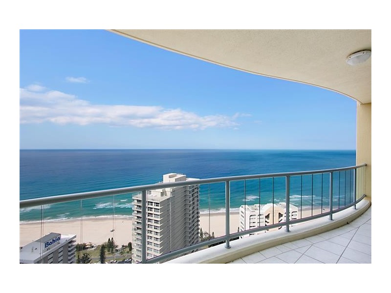 3201/3400 Gold Coast Highway, Surfers Paradise QLD 4217