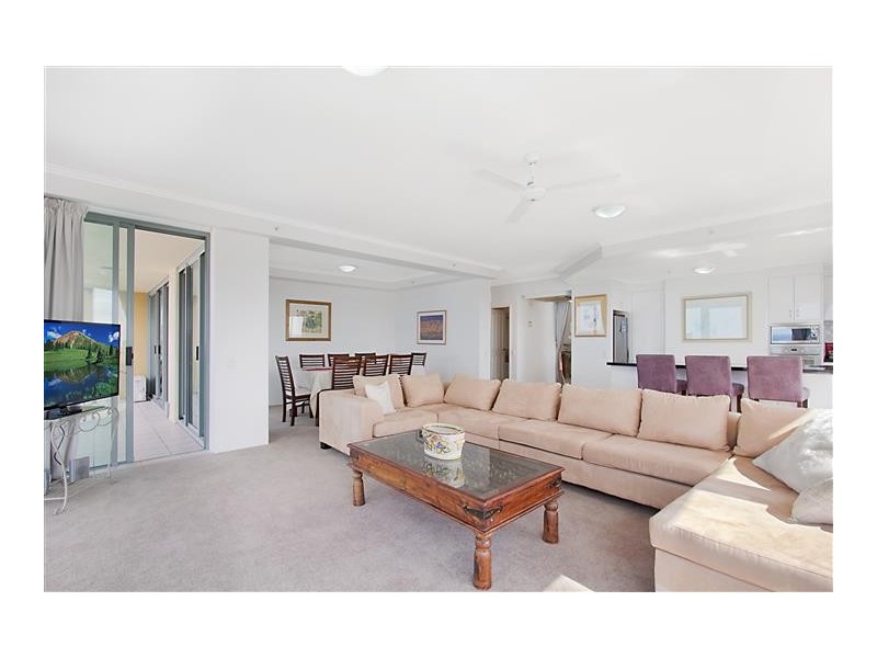 3201/3400 Gold Coast Highway, Surfers Paradise QLD 4217