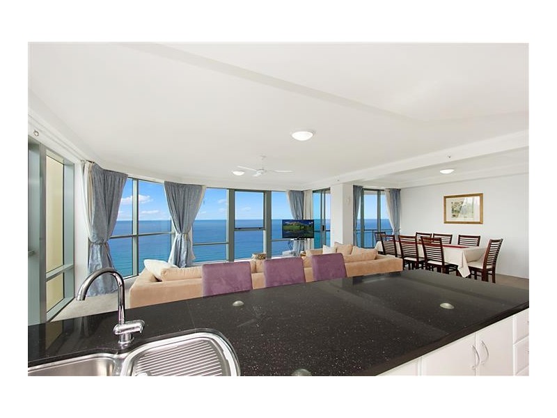 3201/3400 Gold Coast Highway, Surfers Paradise QLD 4217