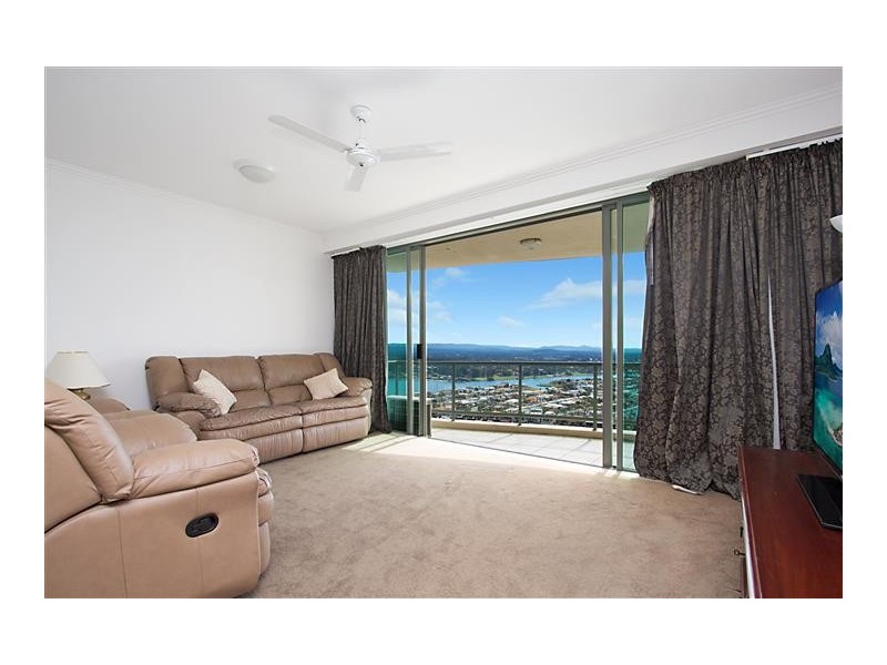 3201/3400 Gold Coast Highway, Surfers Paradise QLD 4217