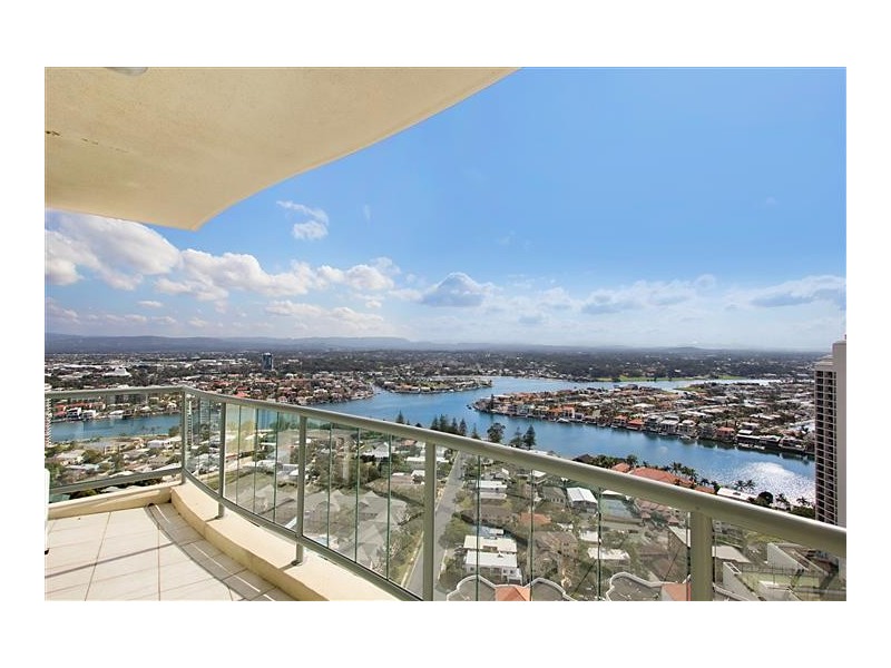 3201/3400 Gold Coast Highway, Surfers Paradise QLD 4217