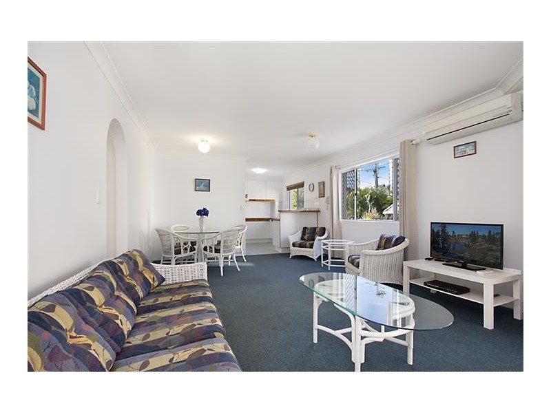 1/37 Peninsular Drive, Surfers Paradise QLD 4217