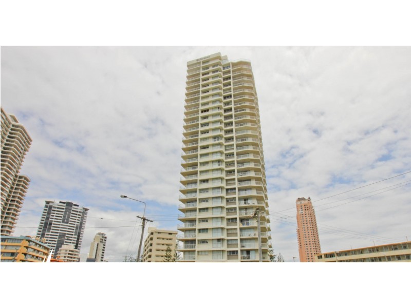 6/67 Broadbeach Boulevard, Broadbeach QLD 4218