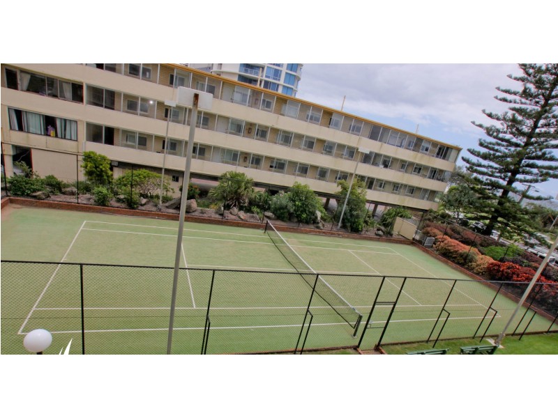 6/67 Broadbeach Boulevard, Broadbeach QLD 4218