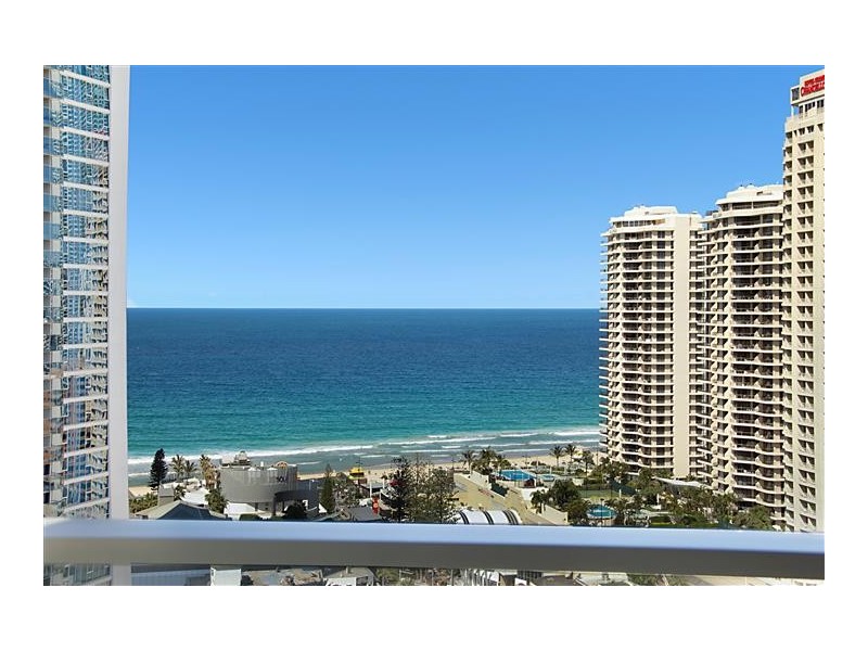 1211/9 Ferny Avenue, Surfers Paradise QLD 4217