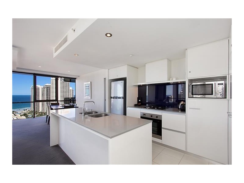 1211/9 Ferny Avenue, Surfers Paradise QLD 4217