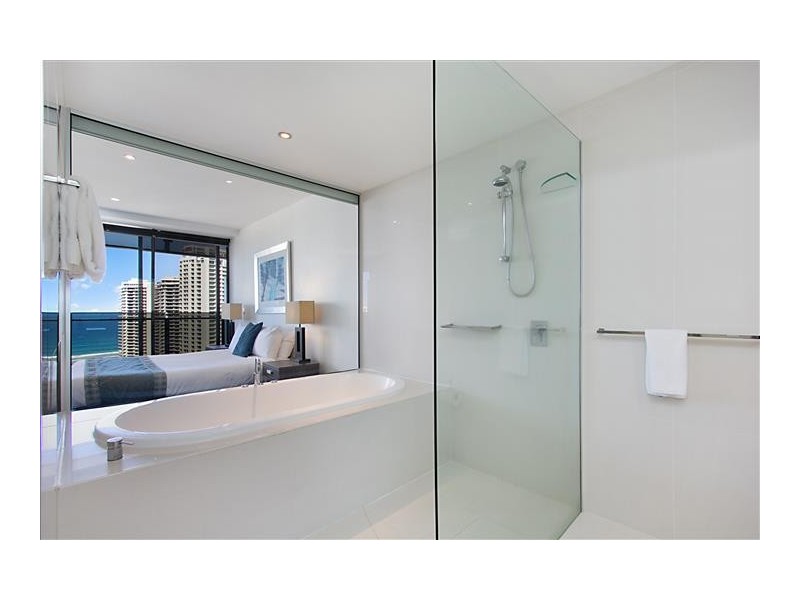 1211/9 Ferny Avenue, Surfers Paradise QLD 4217