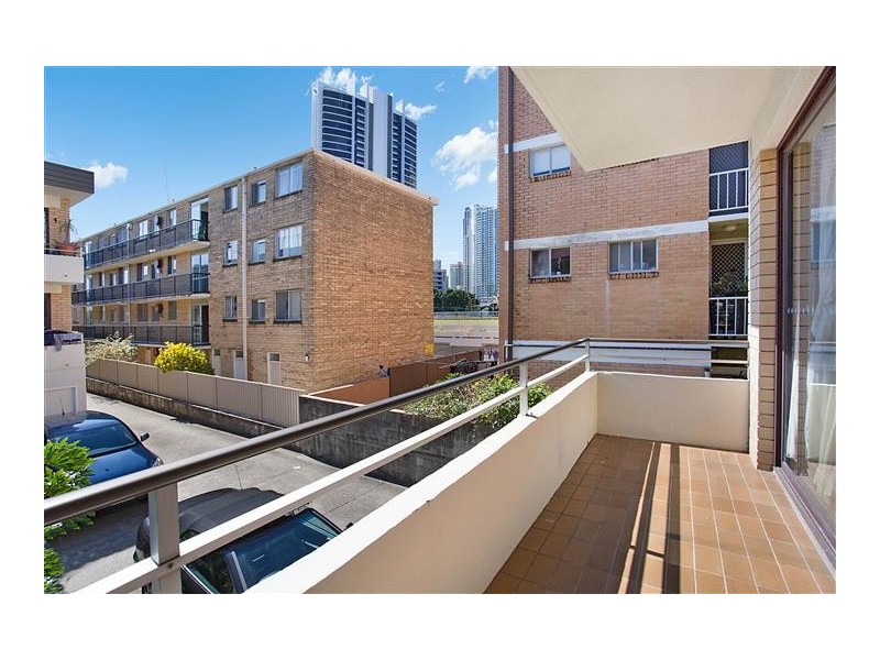 5/57 Peninsular Drive, Surfers Paradise QLD 4217