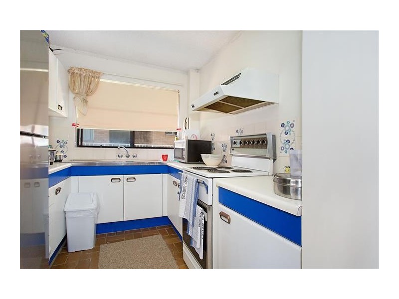 5/57 Peninsular Drive, Surfers Paradise QLD 4217