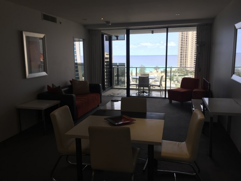 1144/9 Ferny Avenue, Surfers Paradise QLD 4217