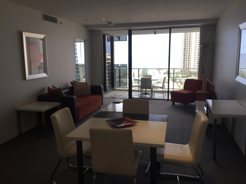 1144/9 Ferny Avenue, Surfers Paradise QLD 4217