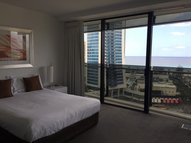 1144/9 Ferny Avenue, Surfers Paradise QLD 4217