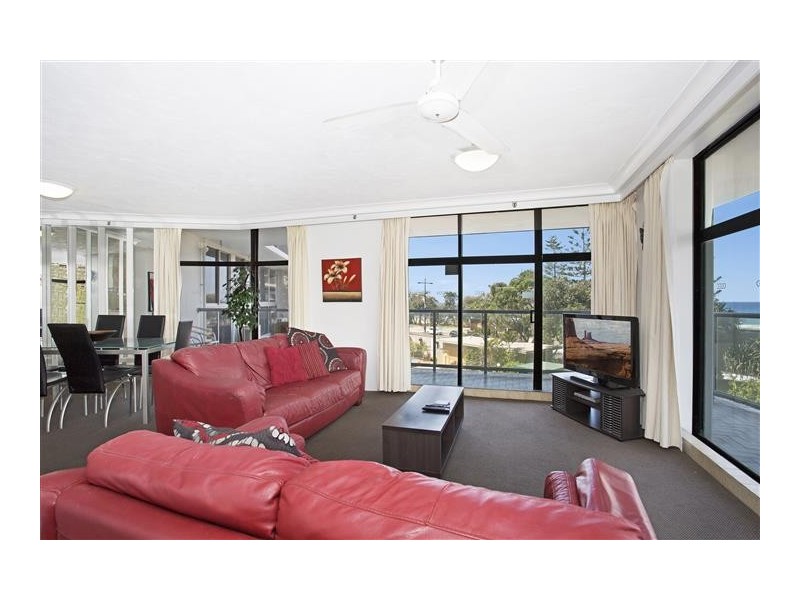 2F/5 Clifford Street, Surfers Paradise QLD 4217