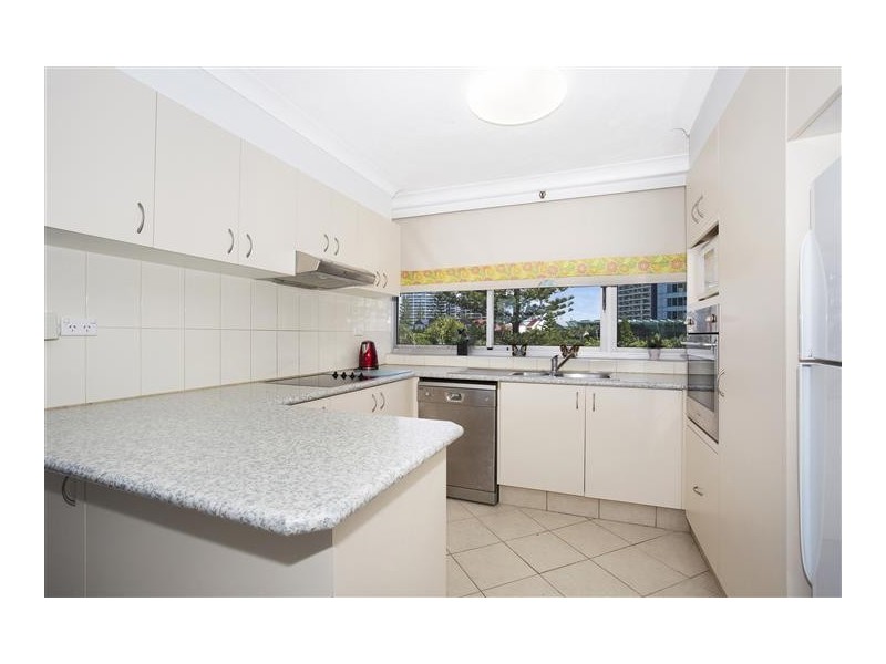 2F/5 Clifford Street, Surfers Paradise QLD 4217