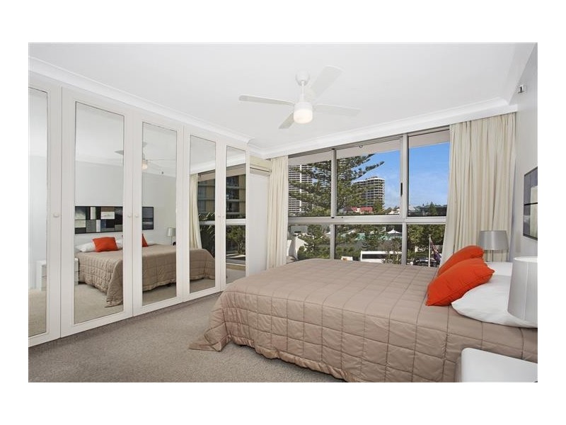 2F/5 Clifford Street, Surfers Paradise QLD 4217