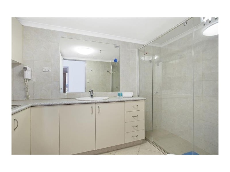 2F/5 Clifford Street, Surfers Paradise QLD 4217