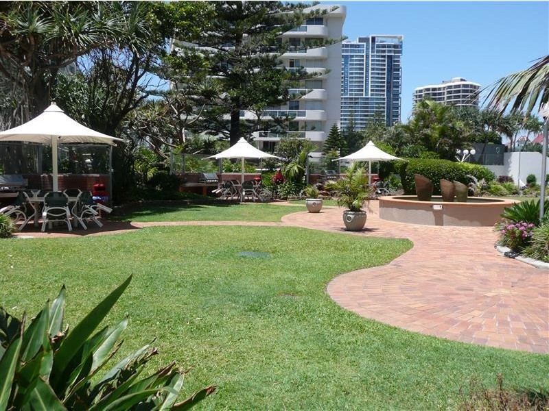 2F/5 Clifford Street, Surfers Paradise QLD 4217