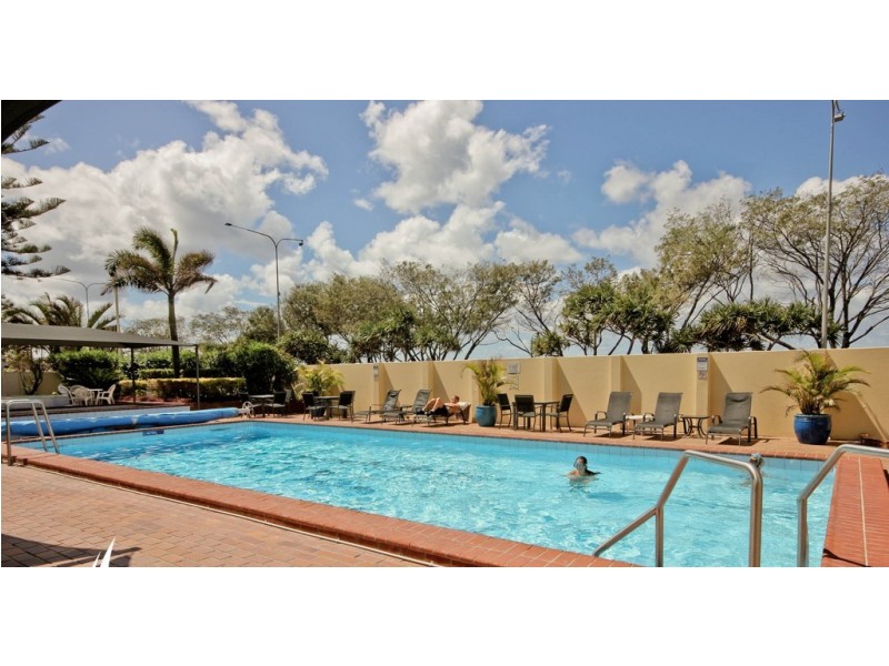 114 The Esplanade, Surfers Paradise QLD 4217