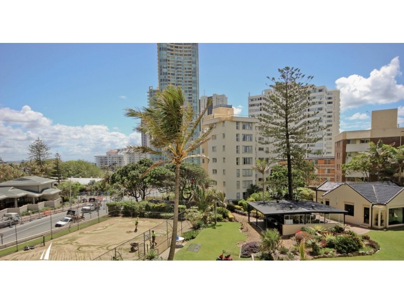 114 The Esplanade, Surfers Paradise QLD 4217