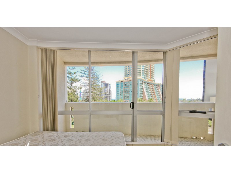 114 The Esplanade, Surfers Paradise QLD 4217