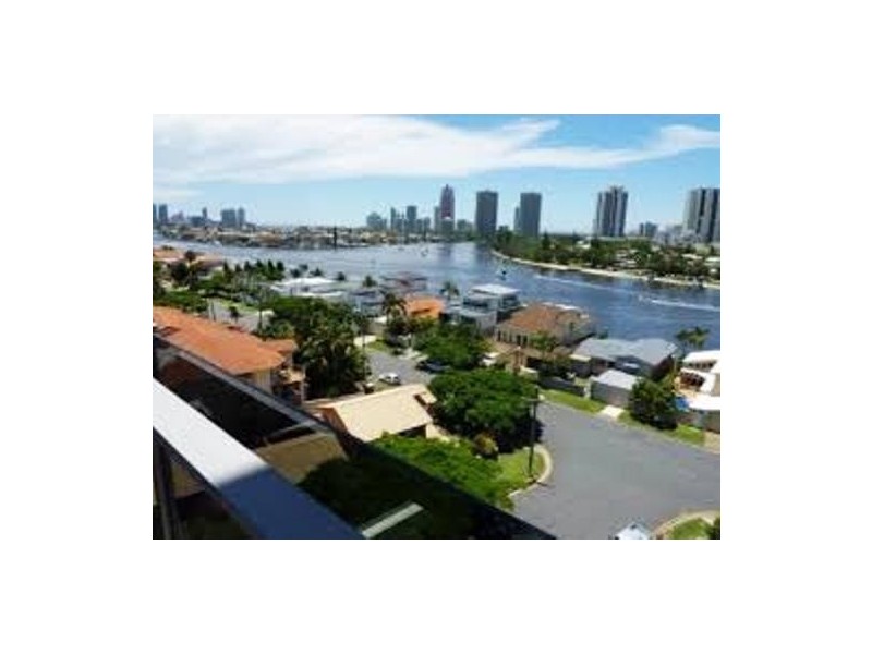 260 Stanhill Drive, Surfers Paradise QLD 4217