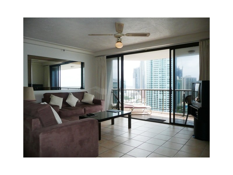 2202/5 Enderley avenue, Surfers Paradise QLD 4217