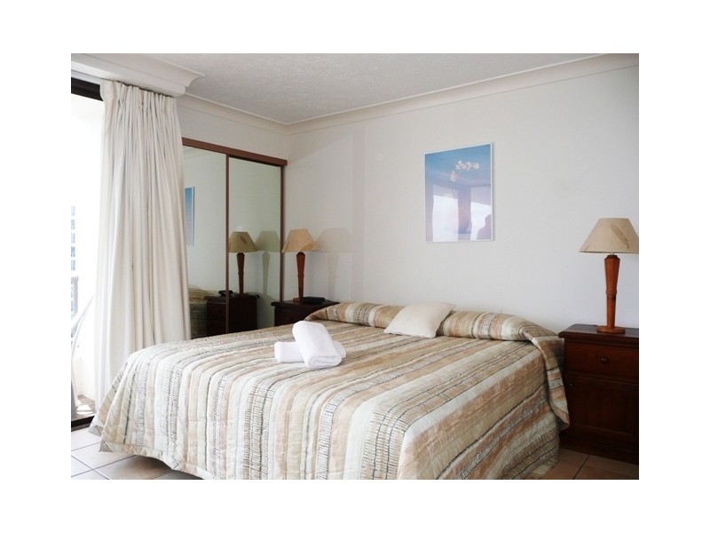 2202/5 Enderley avenue, Surfers Paradise QLD 4217