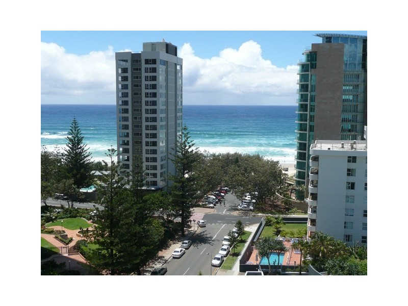 703/9 Hamilton Avenue, Surfers Paradise QLD 4217