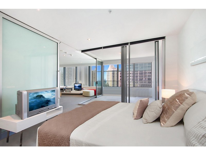 703/9 Hamilton Avenue, Surfers Paradise QLD 4217